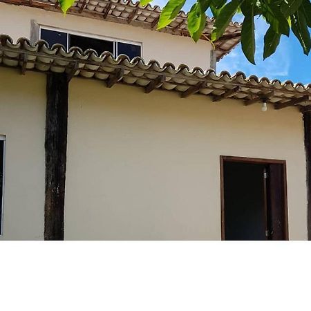Villa Casa Ponta Do Pai Vitorio Búzios Exterior foto