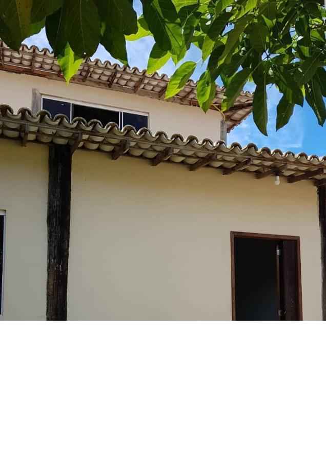 Villa Casa Ponta Do Pai Vitorio Búzios Exterior foto